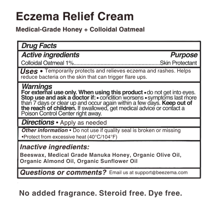 Beezema SD Cream
