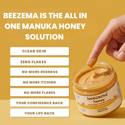Beezema SD Cream VIP