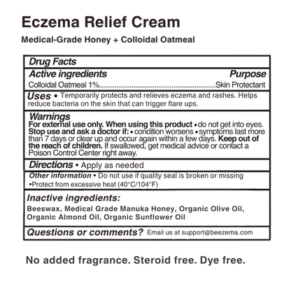 Beezema SD Cream