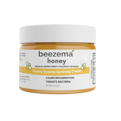 Beezema SD Cream VIP