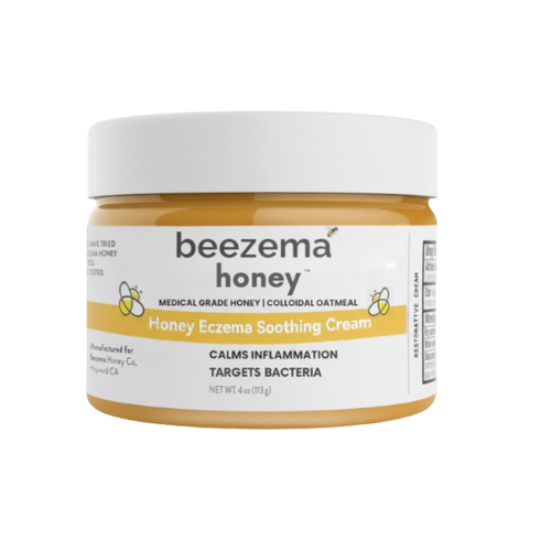 Beezema SD Cream VIP