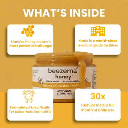 Beezema SD Cream VIP